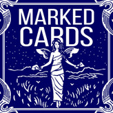 marked playing cards