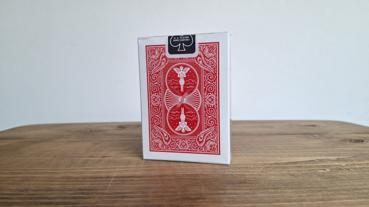 بایسیکل ماندولین بک