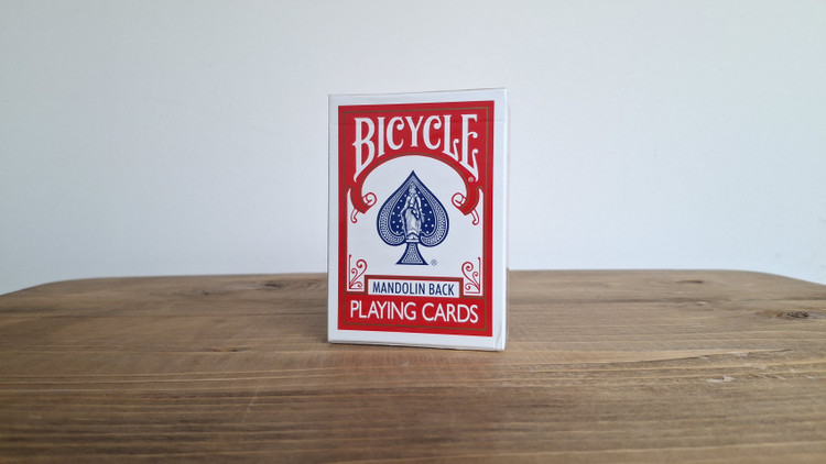 بایسیکل ماندولین