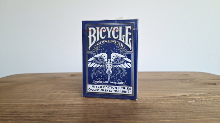 پاسور بایسیکل سری محدود