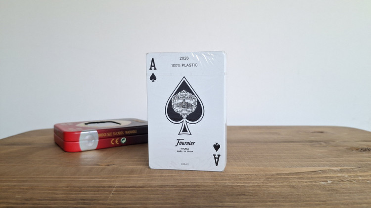 پاسور پلاستیک فورنیر