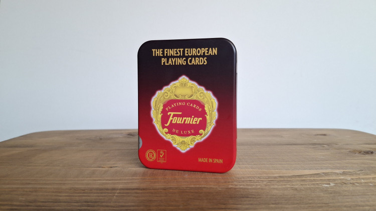 پاسور فورنیر