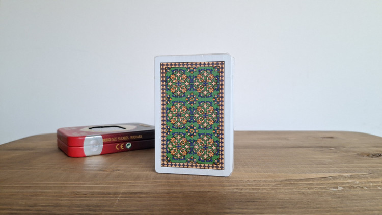 پاسور پلاستیک فورنیر اسپانیا