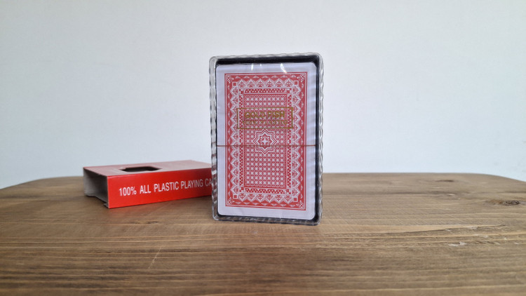 پاسور پلاستیک گلدفیش