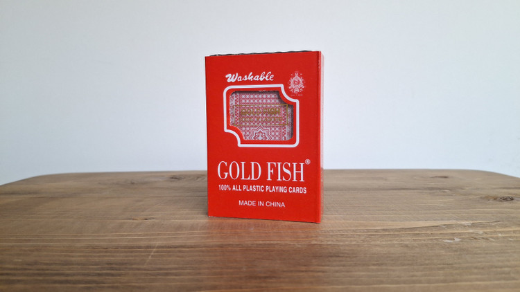 پاسور گلد فیش پلاستیک