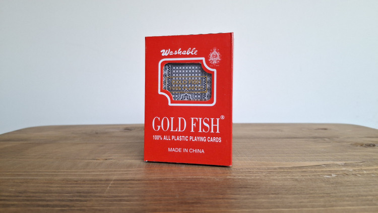 پاسور گلد فیش