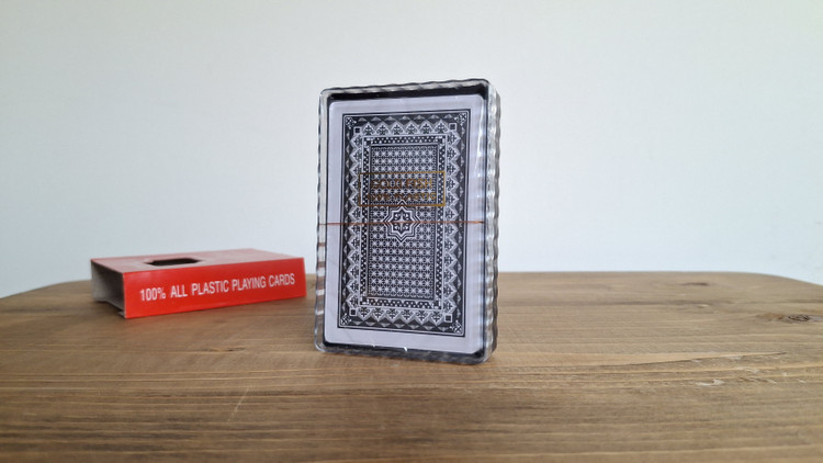 پاسور پلاستیک گلد