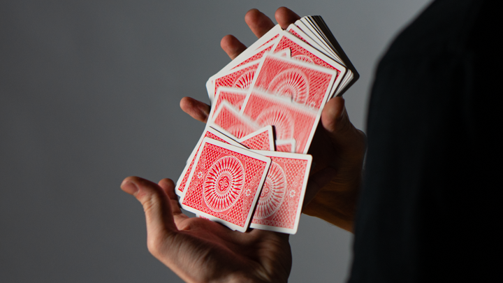 tally-ho elite deck