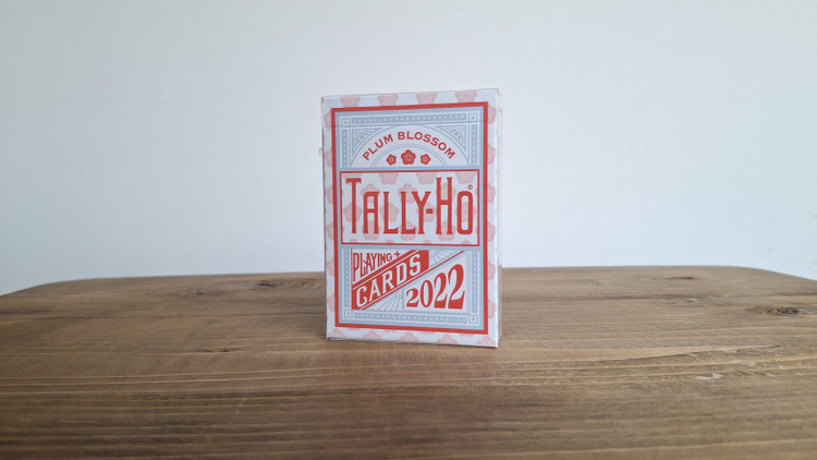 پاسور تالیهو شکوفه آلو