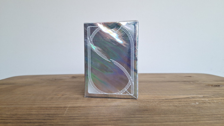 پاسور رنگین کمانی تی سی سی