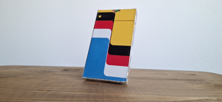 پاسور دراگون