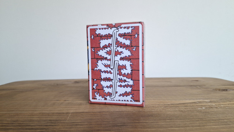 پاسور فونتین کوگان کالت