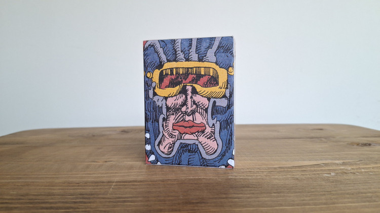 پاسور فونتین کوگان