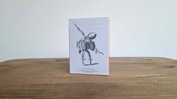 پاسور کاردیستری 2022