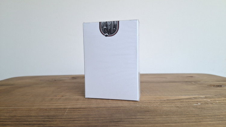 پاسور کریس رمزی فیرست