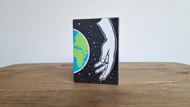 پاسور کره زمین رفلکت