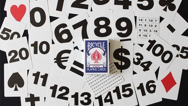 bicycle-numbers