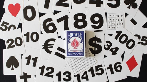 bicycle-numbers