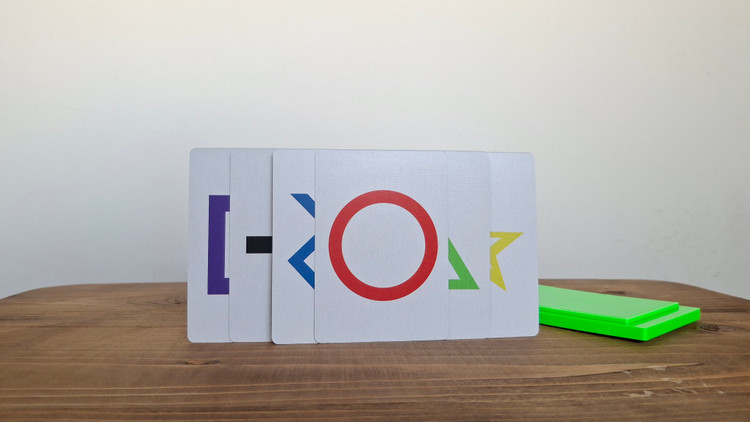 تخته و کارت منتال