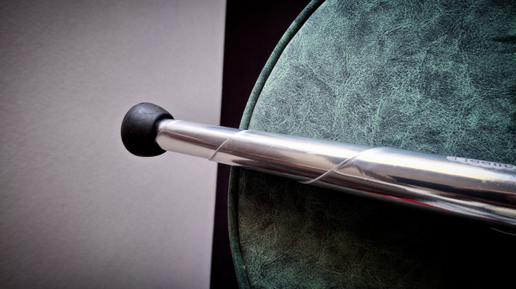 ژانگولر مشعل