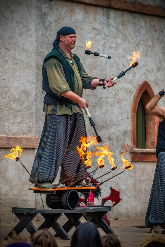 نمایش آتشبازی