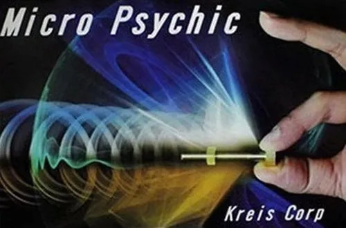 micro-psychic