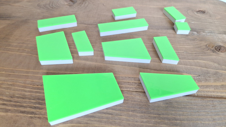 پازل شعبده بازی