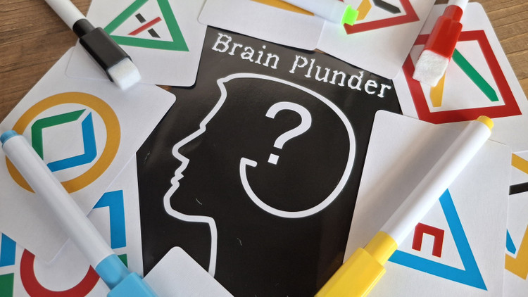 شعبده منتال کارتی