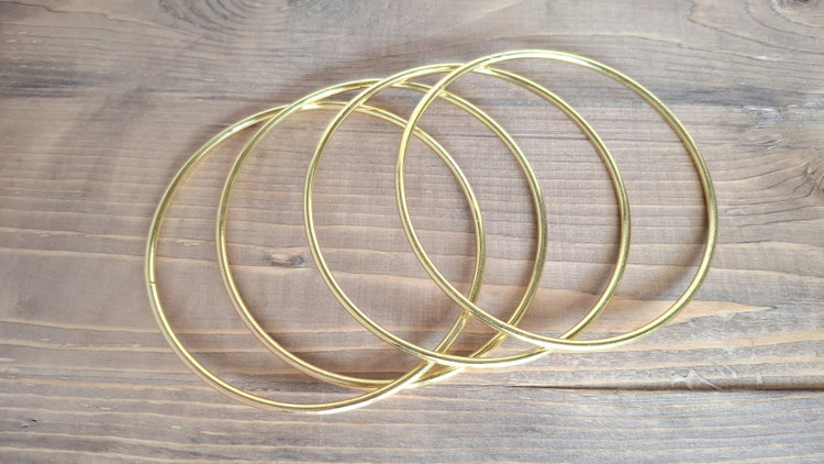 شعبده بازی حلقه چینی