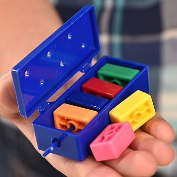 escape block trick