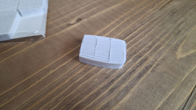 شعبده برف کاغذی