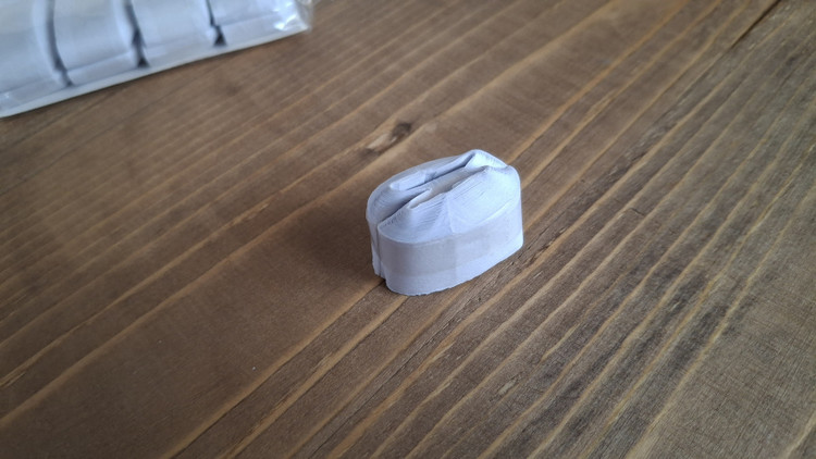 شعبده کاغذ دهان