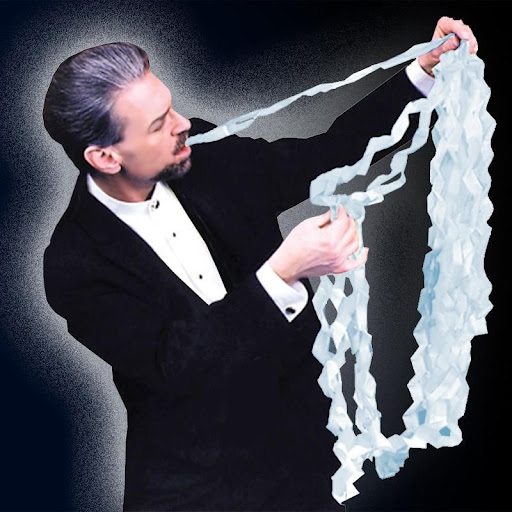 mouth coil magic