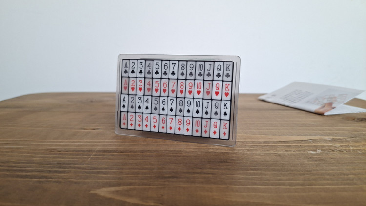 شعبده بازی طلق پاسور