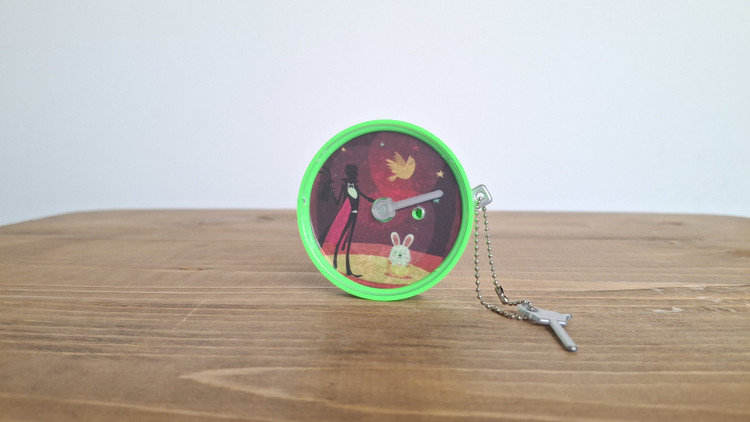 شعبده بازی شمشیر