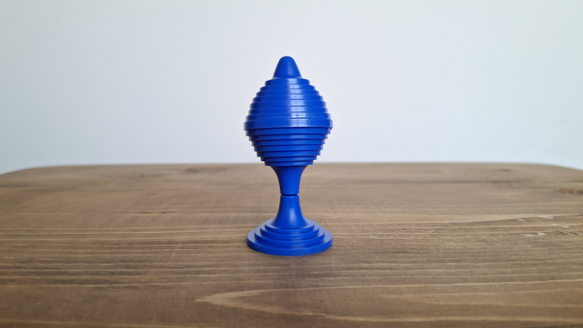 شعبده بازی توپ