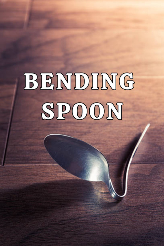 bending spoon magic