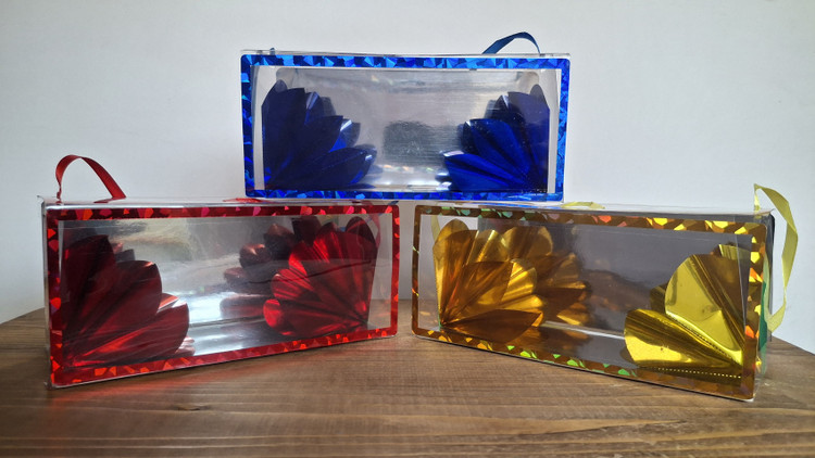 پاکت گل شعبده بازی