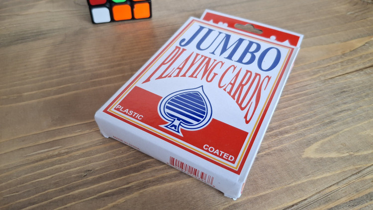 پاسور جامبو