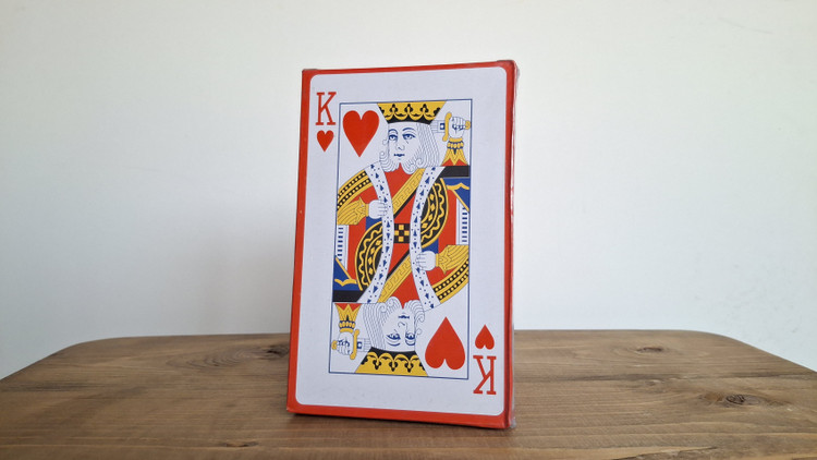 پاسور سایز بزرگ