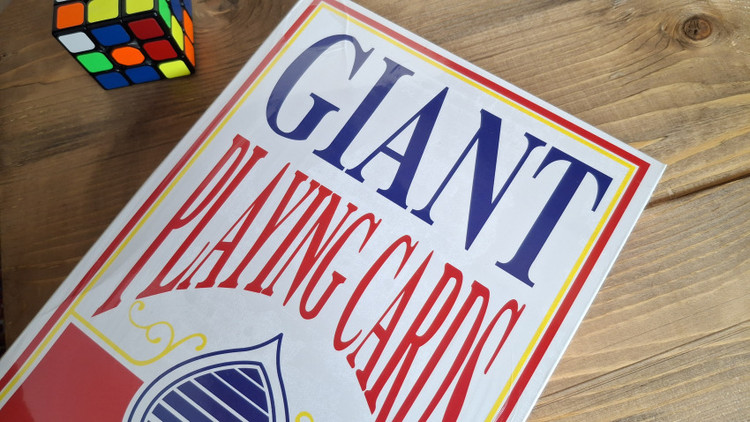 پاسور خیلی بزرگ