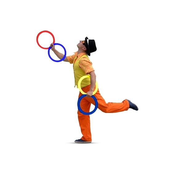 juggle ring