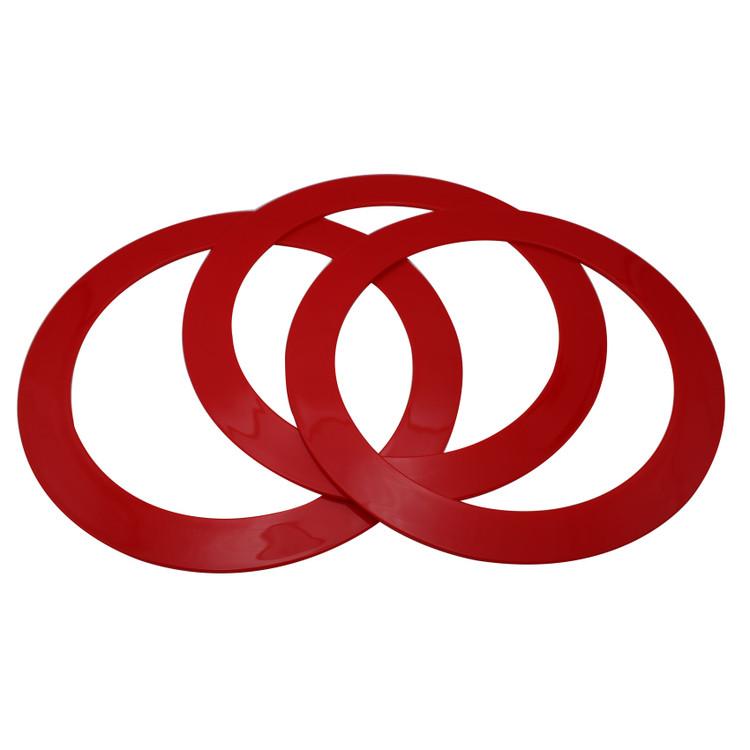 جاگلینگ حلقه