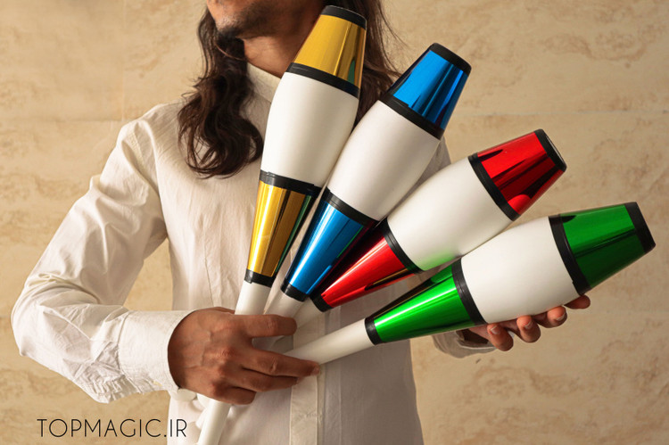 کلابز جاگلینگ