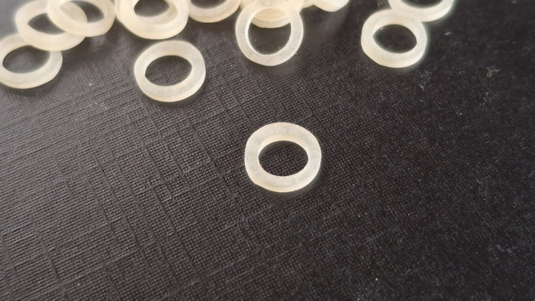 کش یدک شعبده 5 میلیمتر