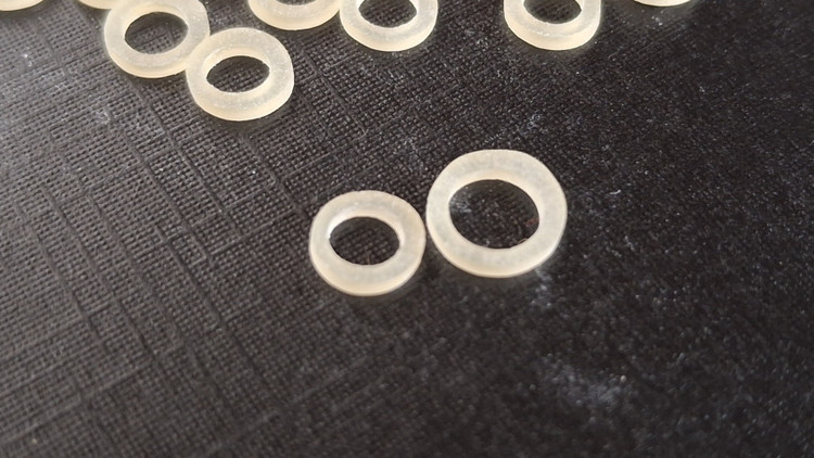 کش یدک شعبده 7 میلیمتر