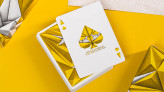 origami playing cards