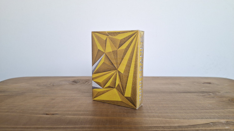 پاسور ریفل شافل