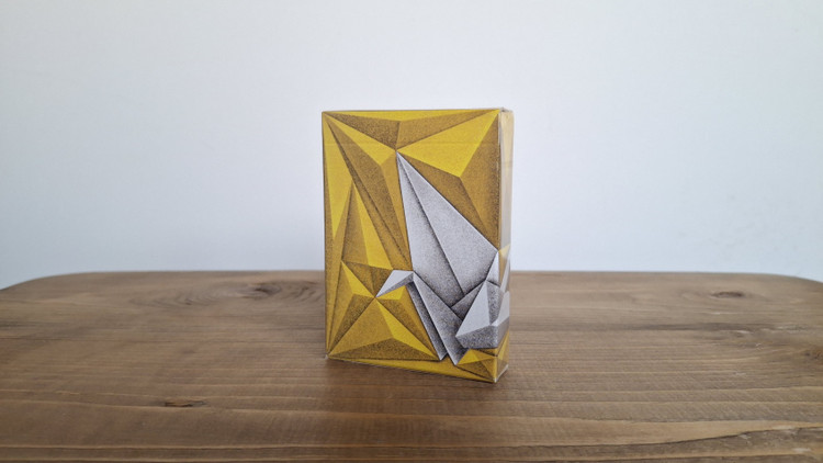 پاسور اوریگامی