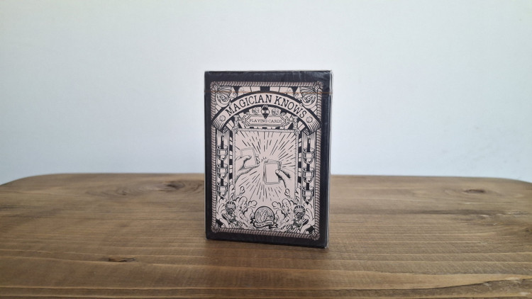 پاسور راز های شعبده باز